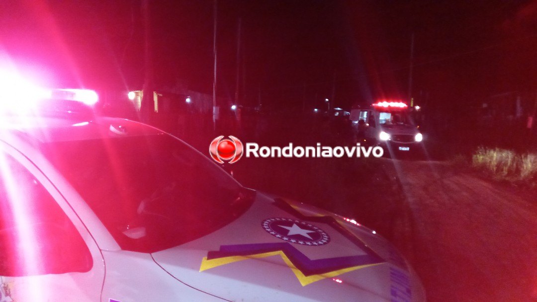 CONFIRA O VÍDEO: Esposa é atacada a golpes de facão pelo marido