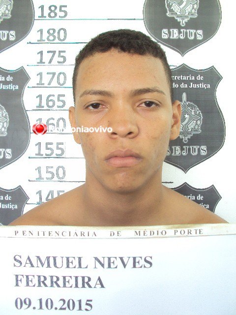 TENSÃO - VÍDEO: Bandido mantém família refém após roubo em restaurante