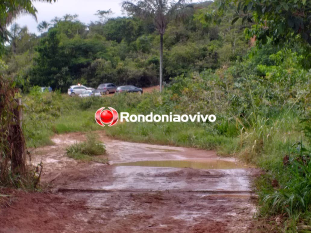 NA ORAÇÃO: Policial civil mata homem que tentou atacar pastor no 'Monte da Resposta'