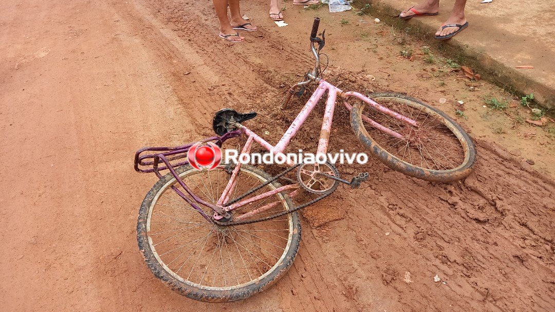ASSISTA: 'Rambinho' é morto com 14 facadas e degolado no meio da rua