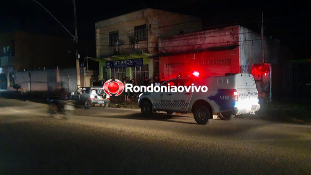 ARRASTÃO: 'Bandidos do Uno' são interceptados pela PM após vários assaltos 