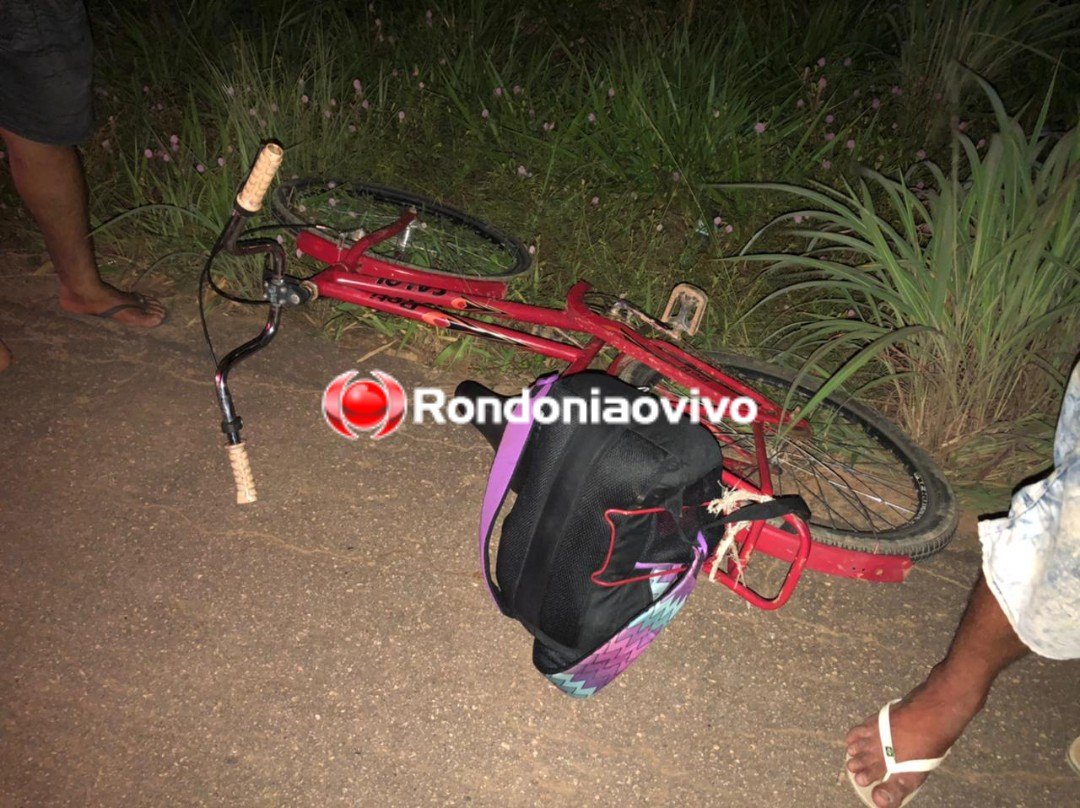 EMBRIAGUEZ: Homem fica em estado gravíssimo em atropelamento na BR-364