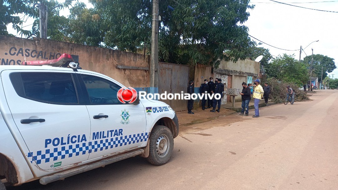 ASSISTA: Empresário morre ao ter cabeça prensada por basculante de caçamba