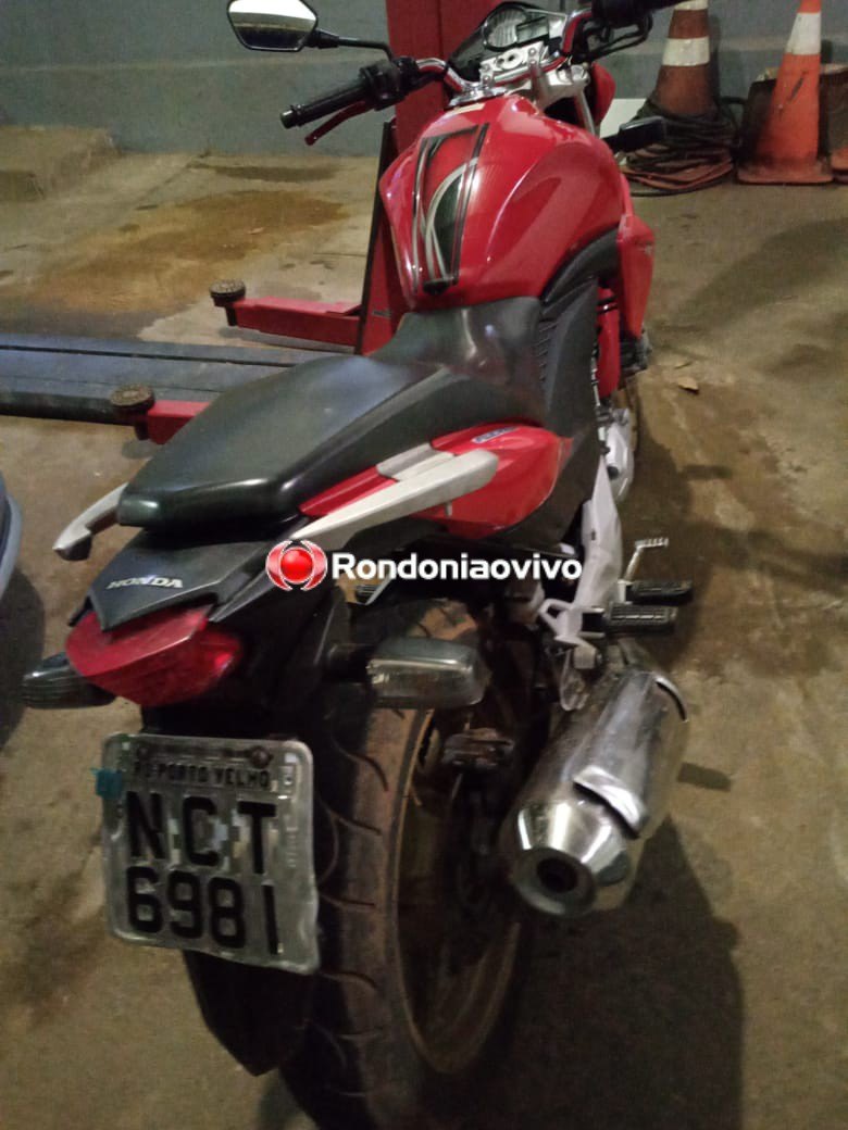 FORTE VIGILÂNCIA: Denarc prende traficante que usava até drone para monitorar a ação da polícia