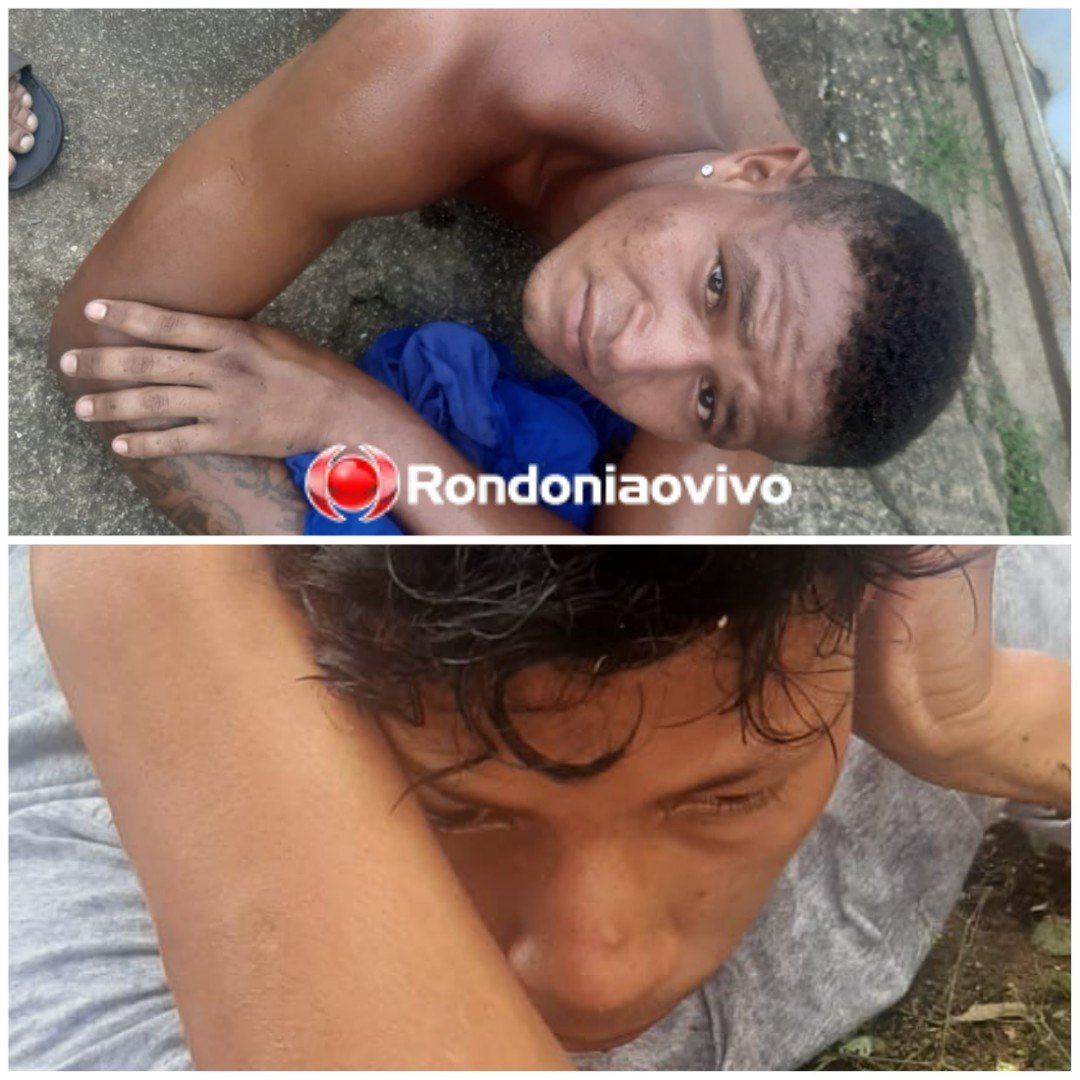 VÍDEO: Haitiano é morto a tiros quando trabalhava na feira