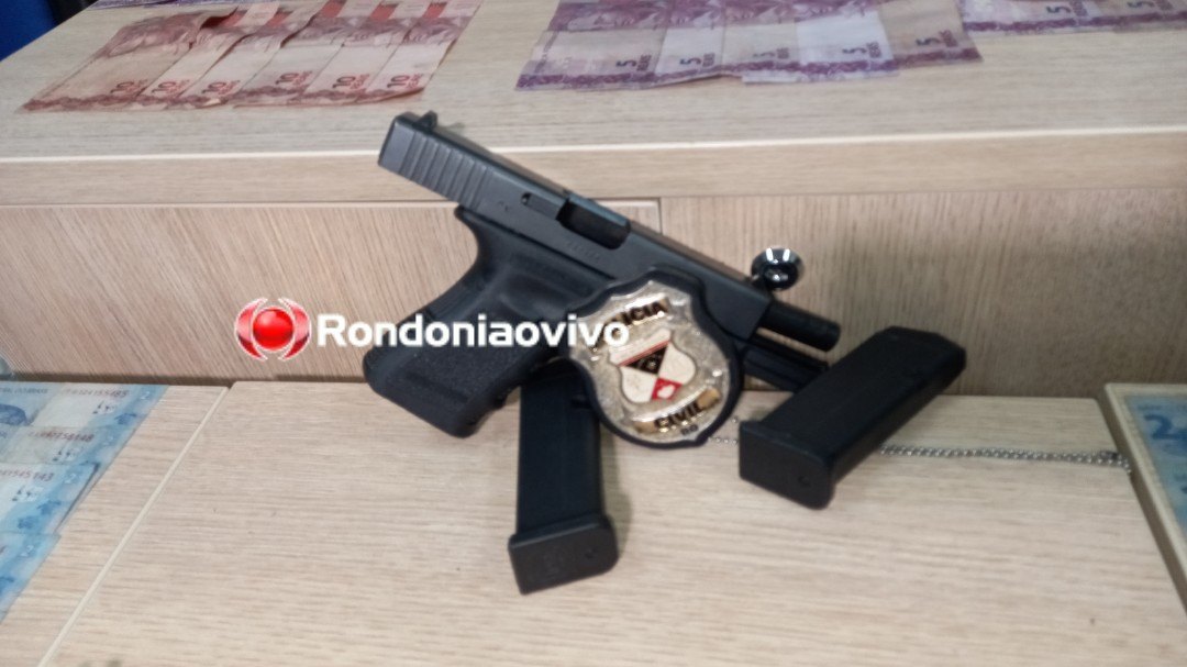 ASSISTA: Delegada Leisaloma fala sobre esclarecimento da execução de empresário