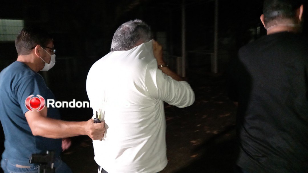 ASSISTA: Delegada Leisaloma fala sobre esclarecimento da execução de empresário