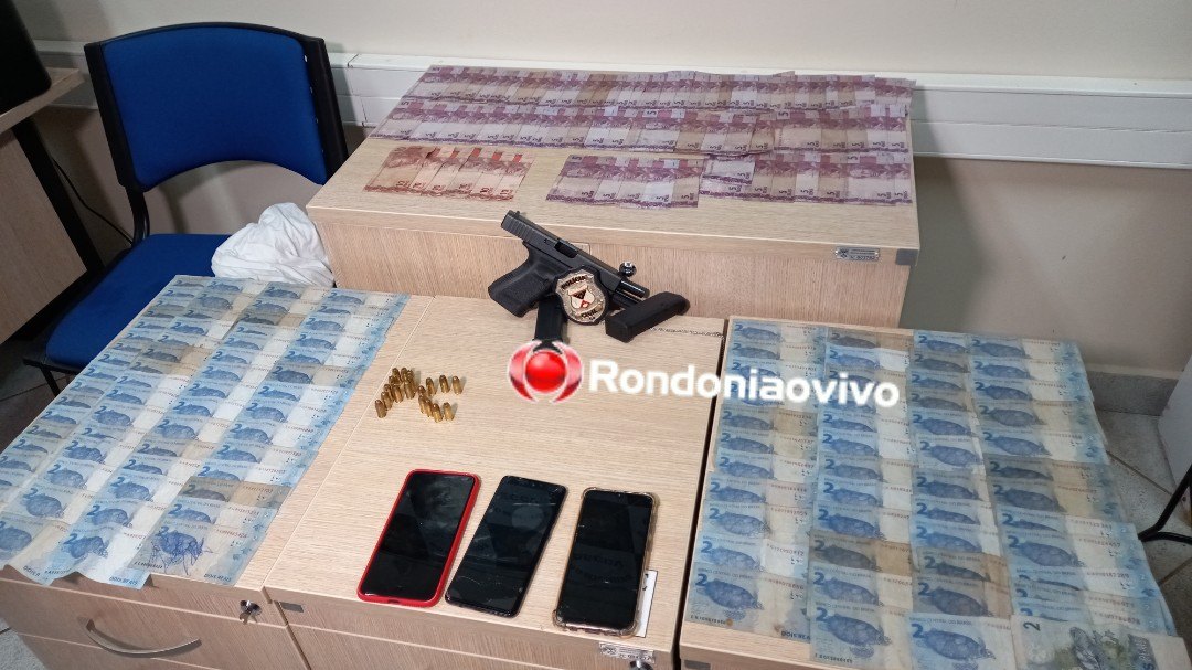 ASSISTA: Delegada Leisaloma fala sobre esclarecimento da execução de empresário