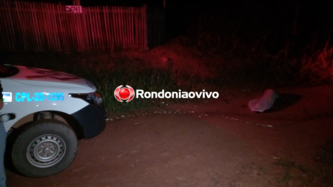 VÍDEO: Ex-presidiário é executado a tiros após agredir pai para encarar assassino