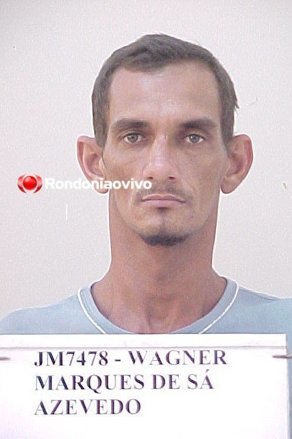 CHAVES MICHA: 'Ladrão do Terno' acusado de furtar motos na região Central é preso pela PM