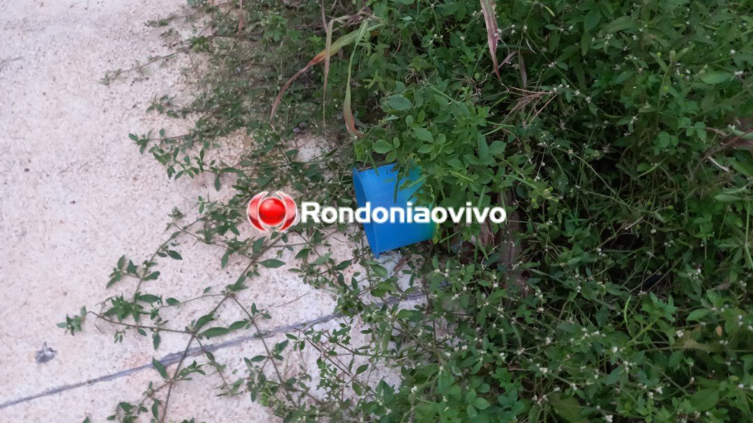 VÍDEO: Ex-presidiário é morto a tiros enquanto empinava pipa na frente de igreja