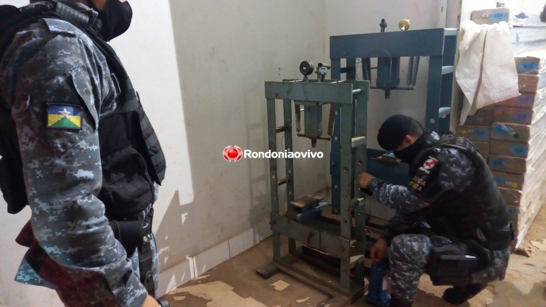 VENDIA NO CRÉDITO: PM prende traficante com quatro quilos de cocaína em apartamento