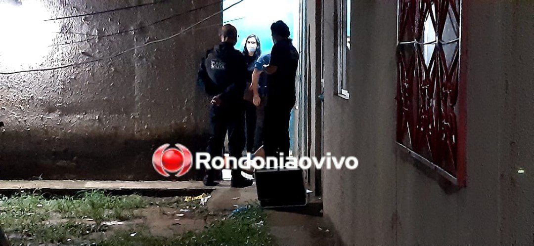 VÍDEO: Menina de 13 anos é morta a tiro no condomínio Orgulho do Madeira em Porto Velho