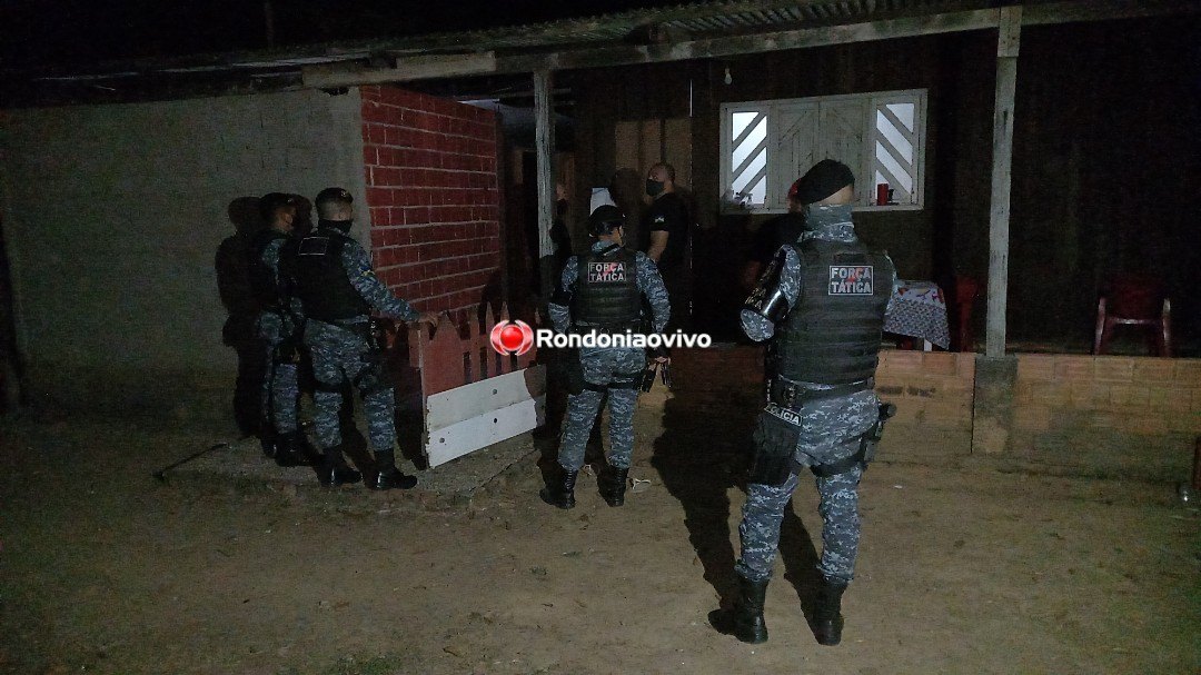 CHOCANTE: Idoso é morto por comerciante com 18 golpes de facão