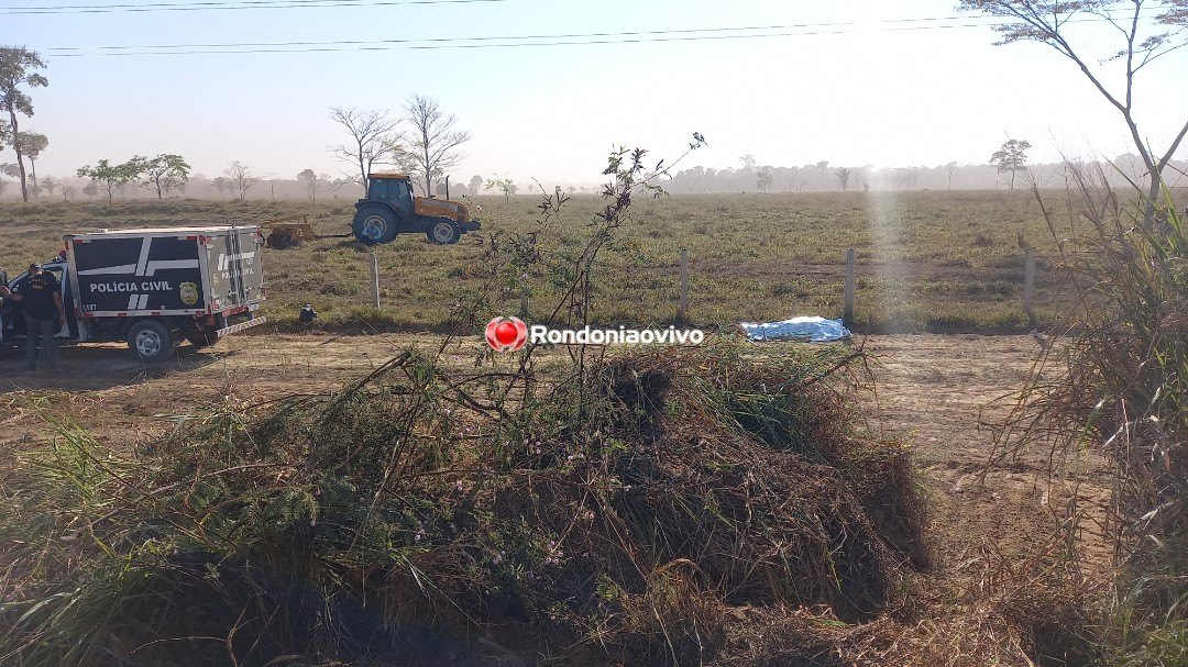 NA BR-364: Veja imagens do acidente com quatro mortes e vários feridos 