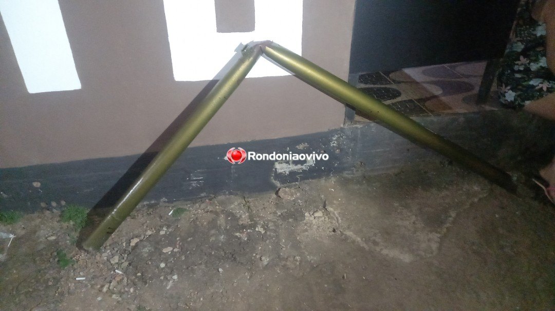 GRAVÍSSIMO: Motociclista é arrastado por carro durante acidente na capital 