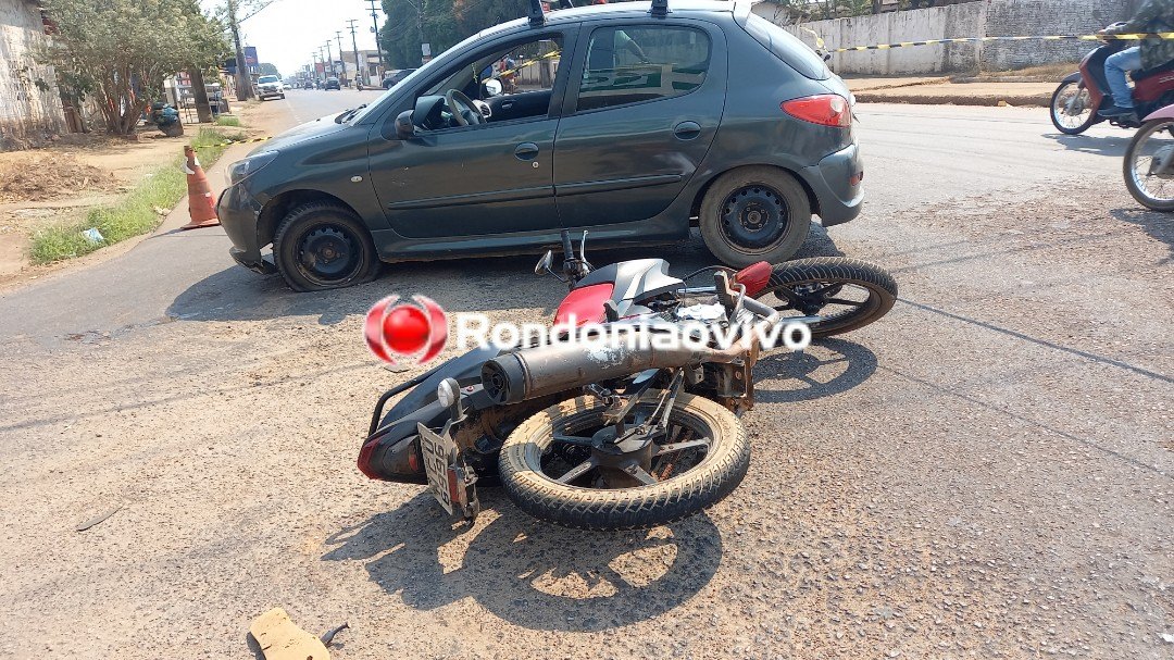 VEJA O VÍDEO: Sargento da PM à paisana troca tiros com assaltantes e um é baleado