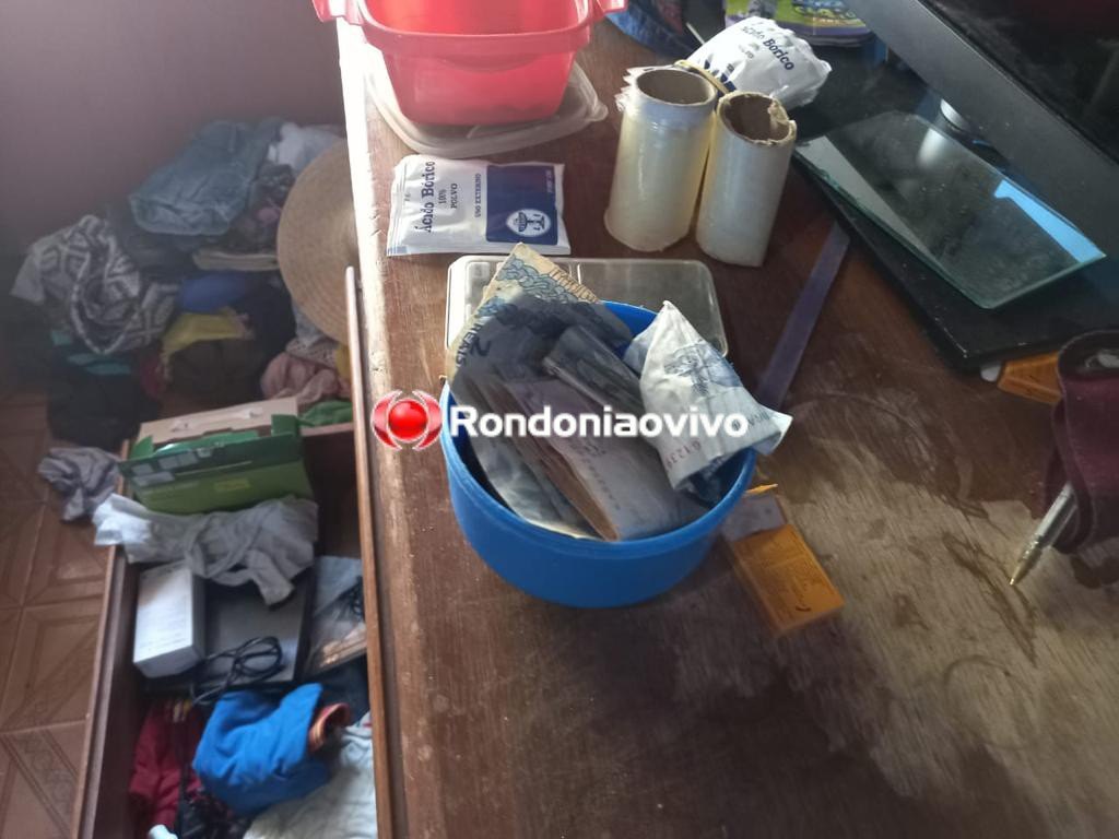 DESAPARECIDO: Polícia tenta localizar homem sequestrado na capital após roubo de carro