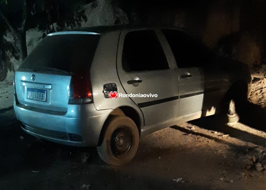 ALVO ERRADO: Mulher é alvejada a tiros no lugar do filho na frente de residência