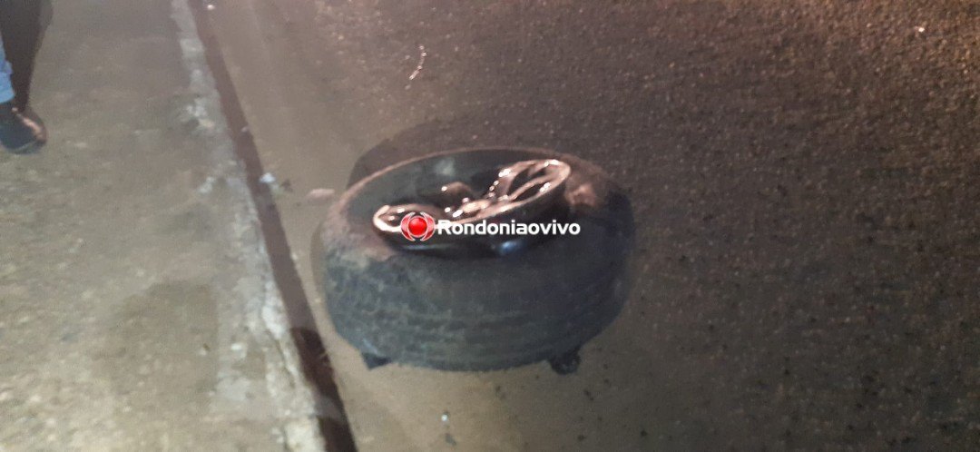 GRAVE: Colisão frontal deixa criança e adultos feridos