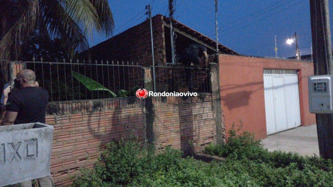 OPERAÇÃO MATREM: Homicídios faz buscas para tentar prender envolvidos na morte de mulher