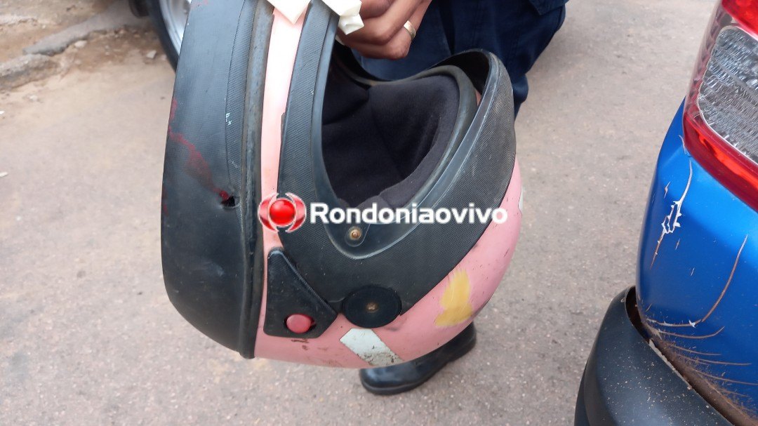 SE DEU MAL: Assaltante é baleado por testemunha após roubar adolescente de 16 anos