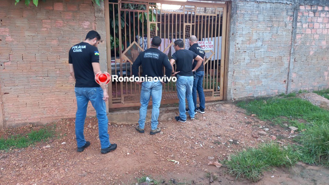 ANTÍGRAFO: Polícia Civil realiza operação contra quadrilha acusada de golpes com cartões de crédito