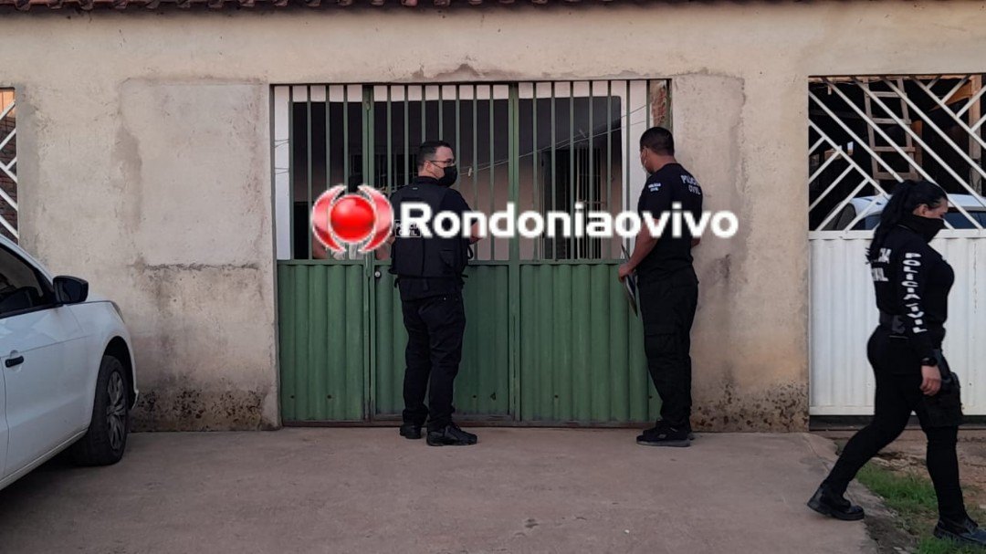 ANTÍGRAFO: Polícia Civil realiza operação contra quadrilha acusada de golpes com cartões de crédito