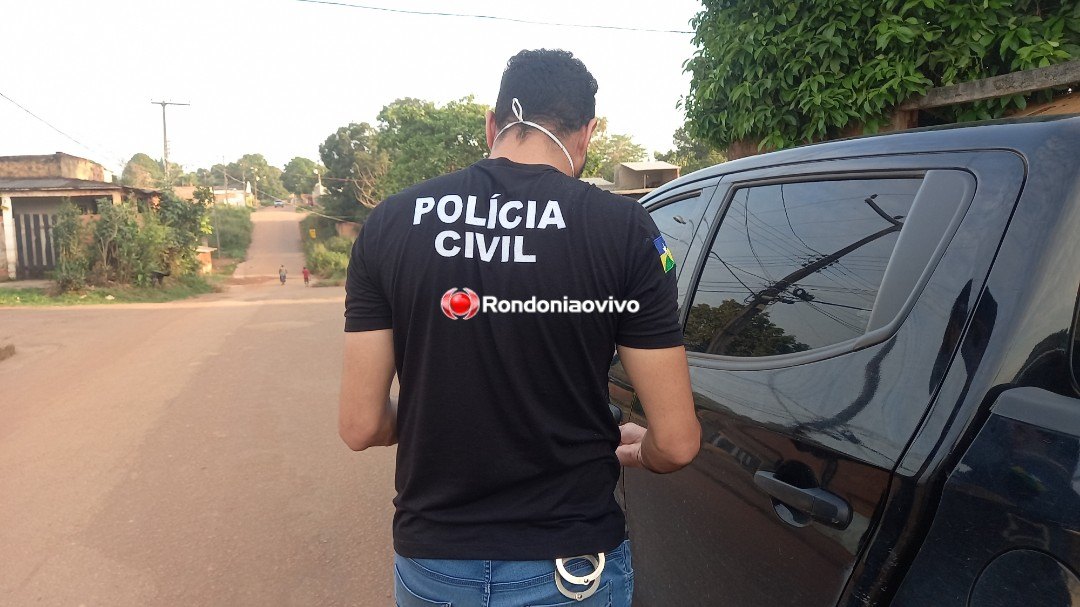 ANTÍGRAFO: Polícia Civil realiza operação contra quadrilha acusada de golpes com cartões de crédito