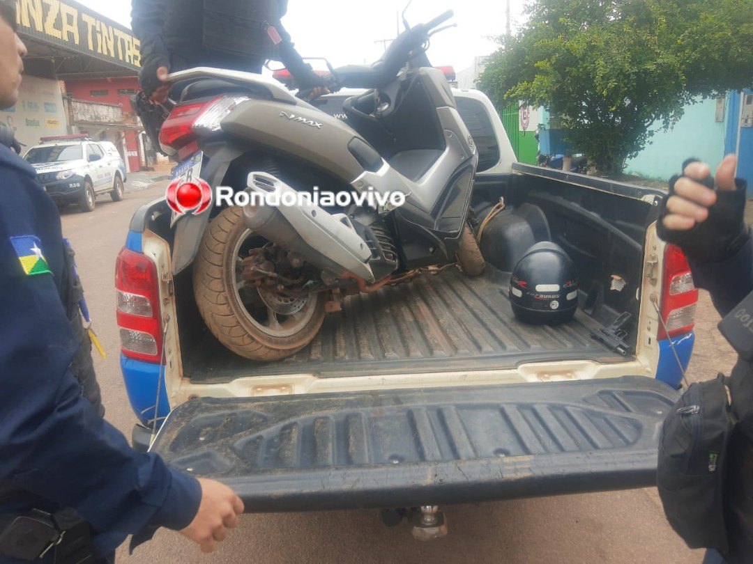 PISTOLA 380: Irmãos são presos armados em confusão após venda de residência com 'dois donos'