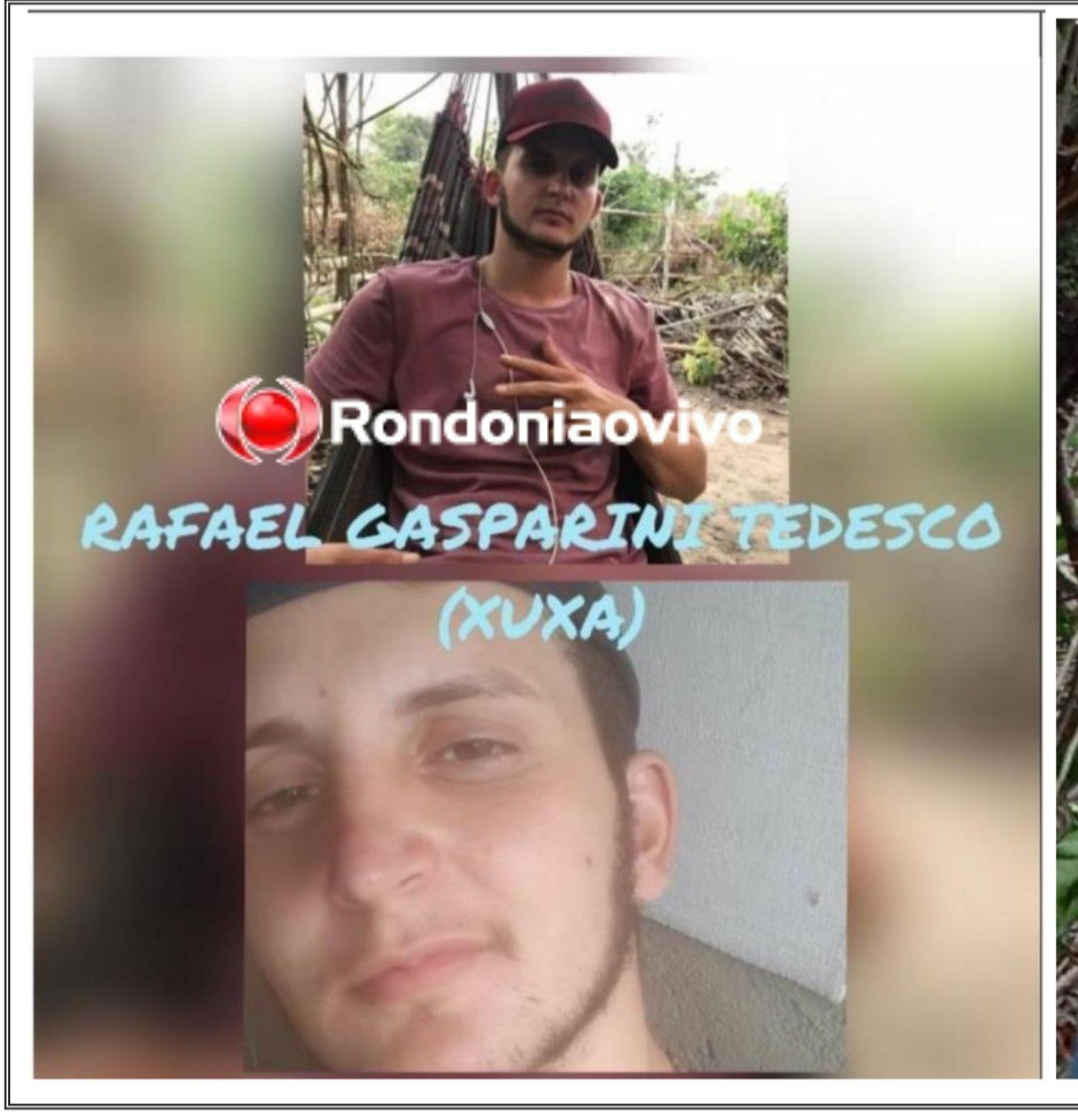 FIM DA LINHA: Líder de invasores de terra é morto após confronto a tiros com a polícia em Nova Mutum