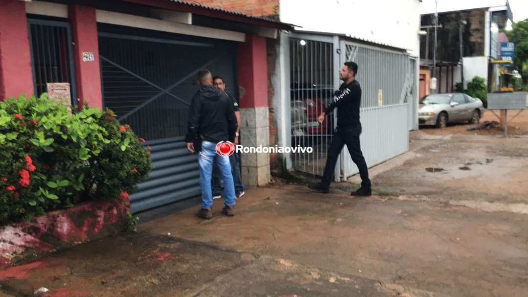 CAÇADA A LADRÕES: Polícia Civil prende 27 acusados de roubos e furtos durante Operação Voleur