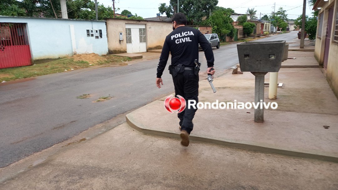 CAÇADA A LADRÕES: Polícia Civil prende 27 acusados de roubos e furtos durante Operação Voleur
