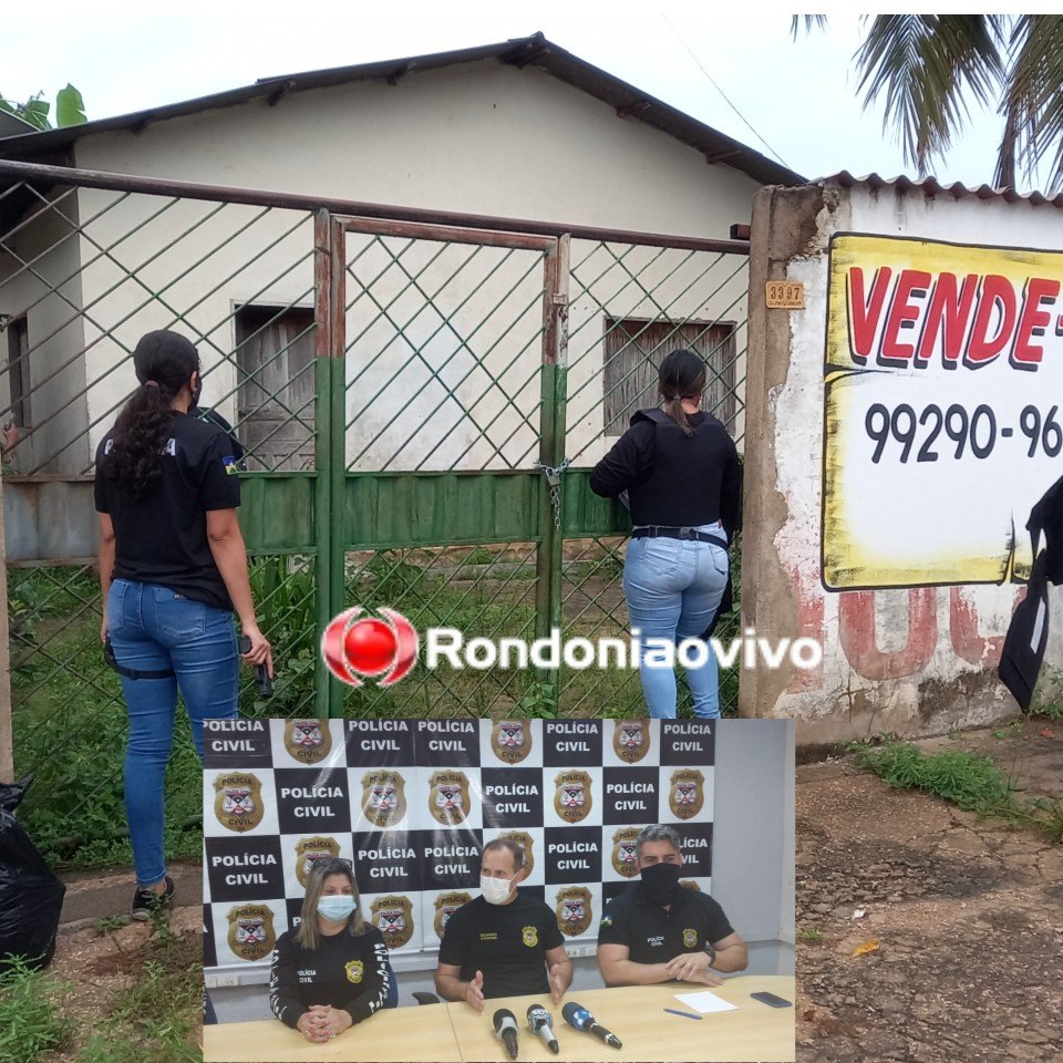 CAÇADA A LADRÕES: Polícia Civil prende 27 acusados de roubos e furtos durante Operação Voleur