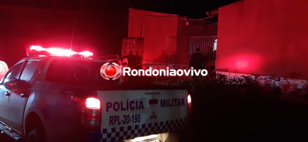 FILHA BALEADA: Homicídios apura morte de mulher que pode ter ligação com organização criminosa