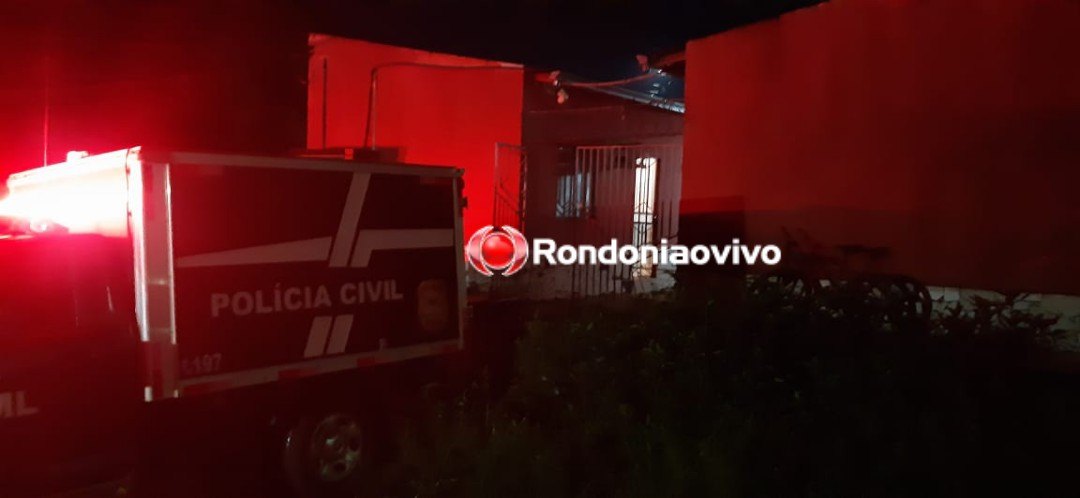 FILHA BALEADA: Homicídios apura morte de mulher que pode ter ligação com organização criminosa
