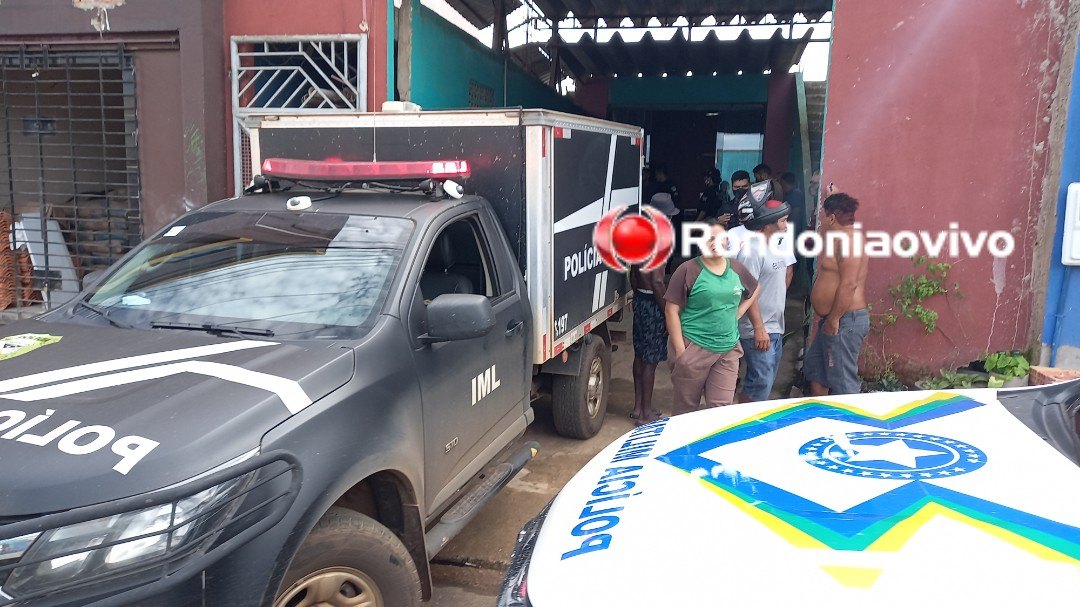 NATAL: Jovem é perseguido e morto com tiros no rosto