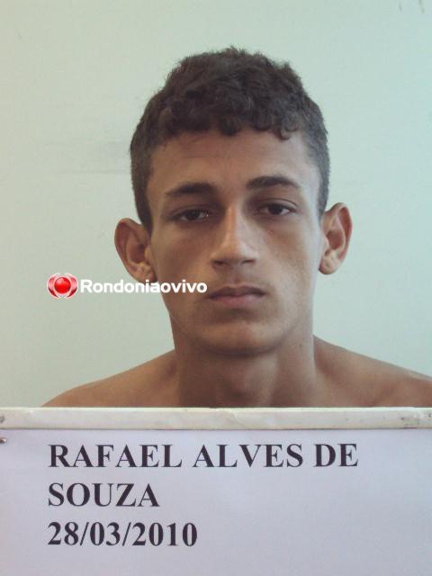 ATREVIDO: Criminoso tenta atropelar policiais e é contido a tiros