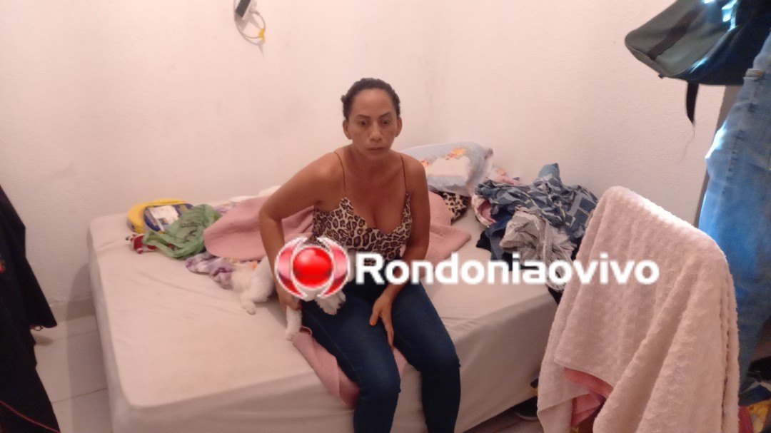 ASSISTA: Homicídios realiza operação para prender acusados da morte de dona de prostíbulo