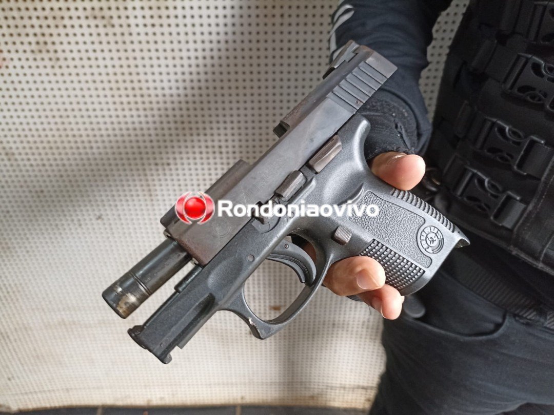 NOS PROSTÍBULOS: Veja vídeo da Operação Luz Vermelha que prendeu casal por morte mulher