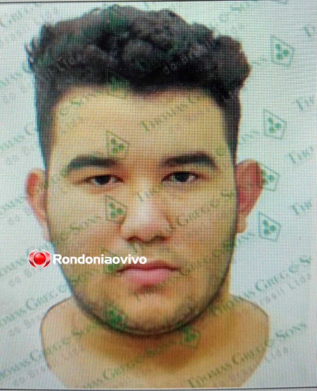 'POLEGAR': Denarc prende um dos maiores e mais temidos traficantes de Porto Velho