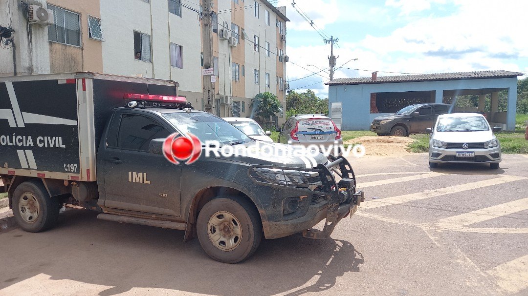 SUSPEITO DE ESTUPRO: Apenado é morto a pedradas no Morar Melhor