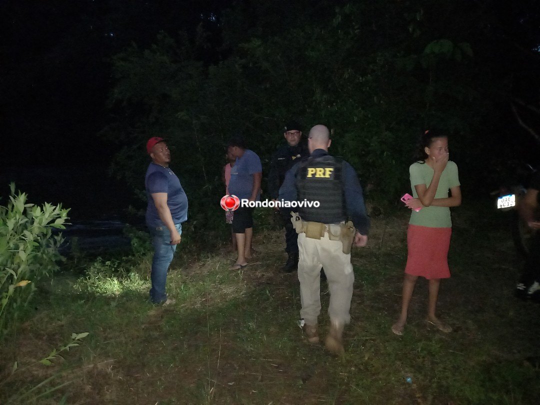 IDENTIFICADA: Corpo de criança é encontrado por Bombeiros após afogamento em balneário