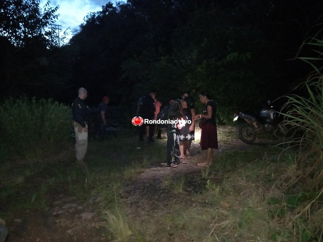IDENTIFICADA: Corpo de criança é encontrado por Bombeiros após afogamento em balneário