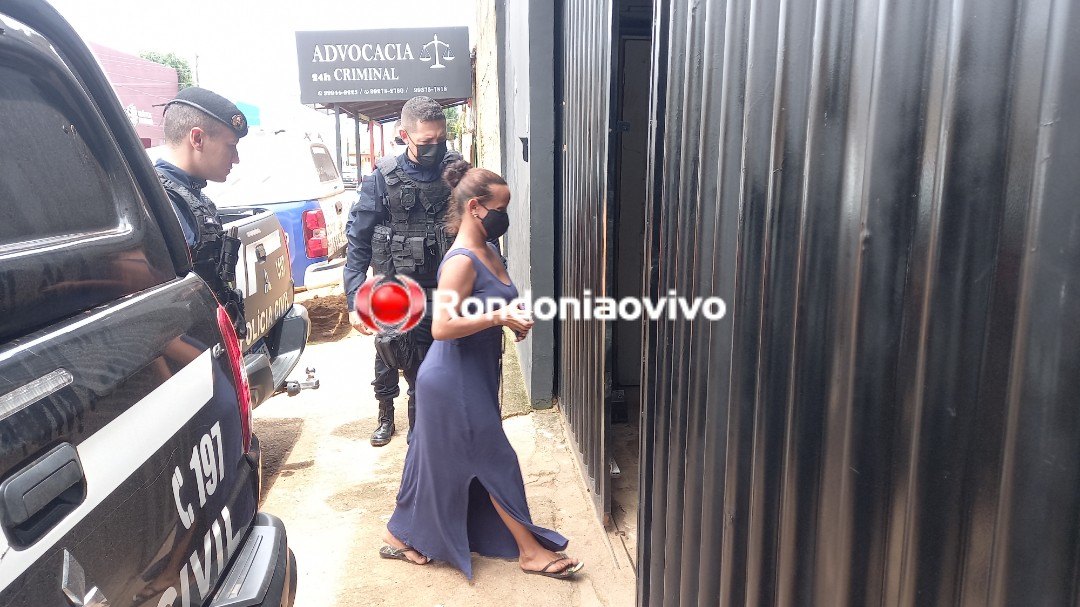 OCULTAÇÃO DE CADÁVER: Mulher que enterrou filho em cova rasa escondeu gravidez da família