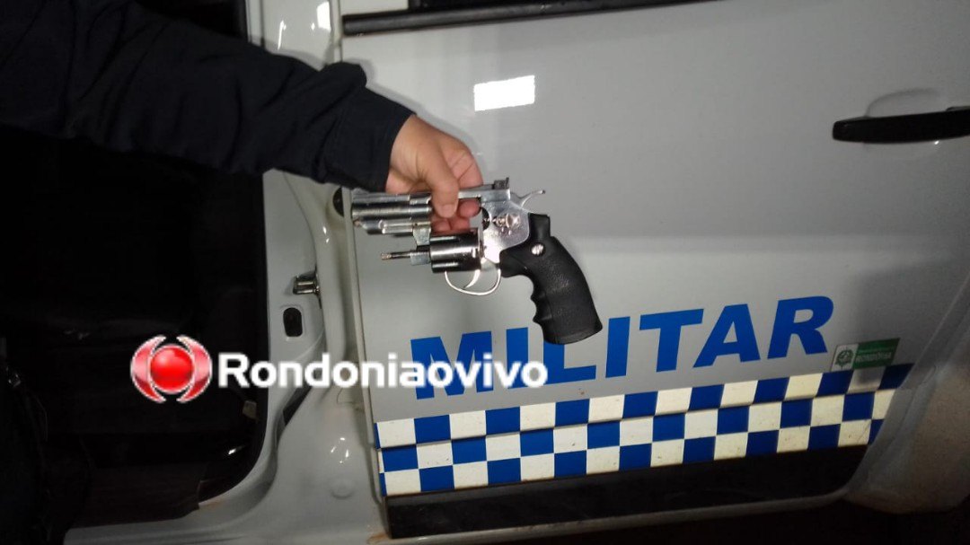 FIM DA LINHA: Policial penal reage roubo e mais um criminoso é morto