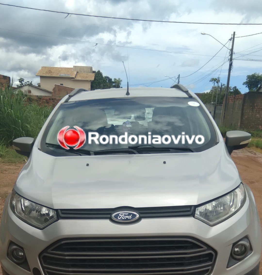 ORGULHO DO MADEIRA: Força tarefa da Furtos e Roubos e Draco prende ladrões de policial civil