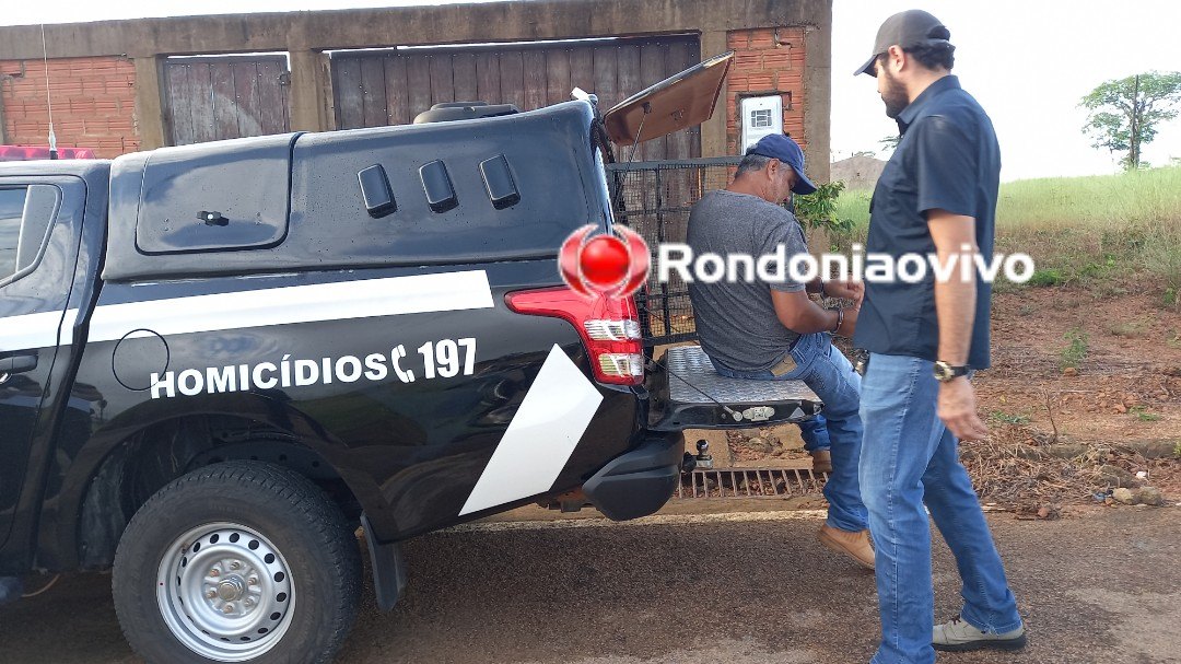 CASAL PRESO: Delegada Leisaloma fala sobre a Operação Insultos deflagrada pela Homicídios