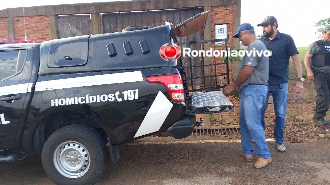 CASAL PRESO: Delegada Leisaloma fala sobre a Operação Insultos deflagrada pela Homicídios