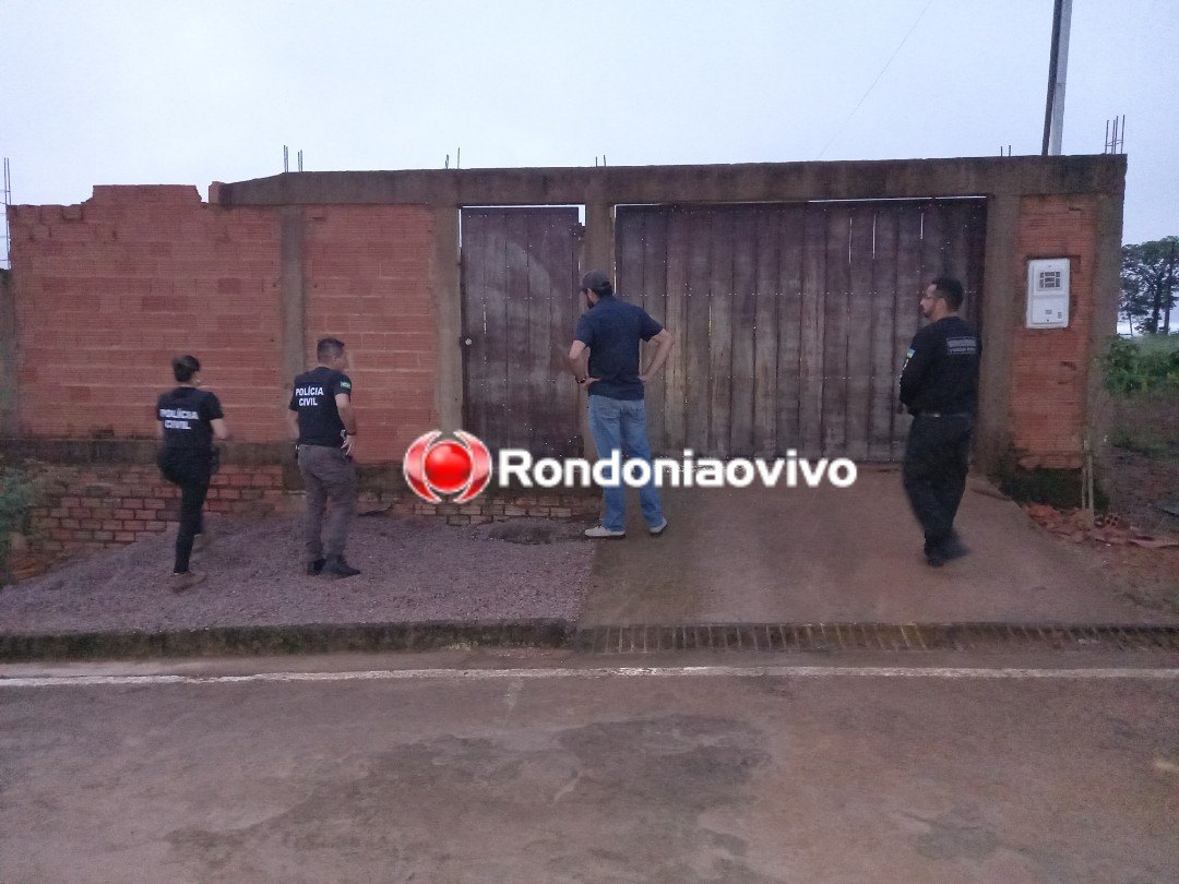 CASAL PRESO: Delegada Leisaloma fala sobre a Operação Insultos deflagrada pela Homicídios